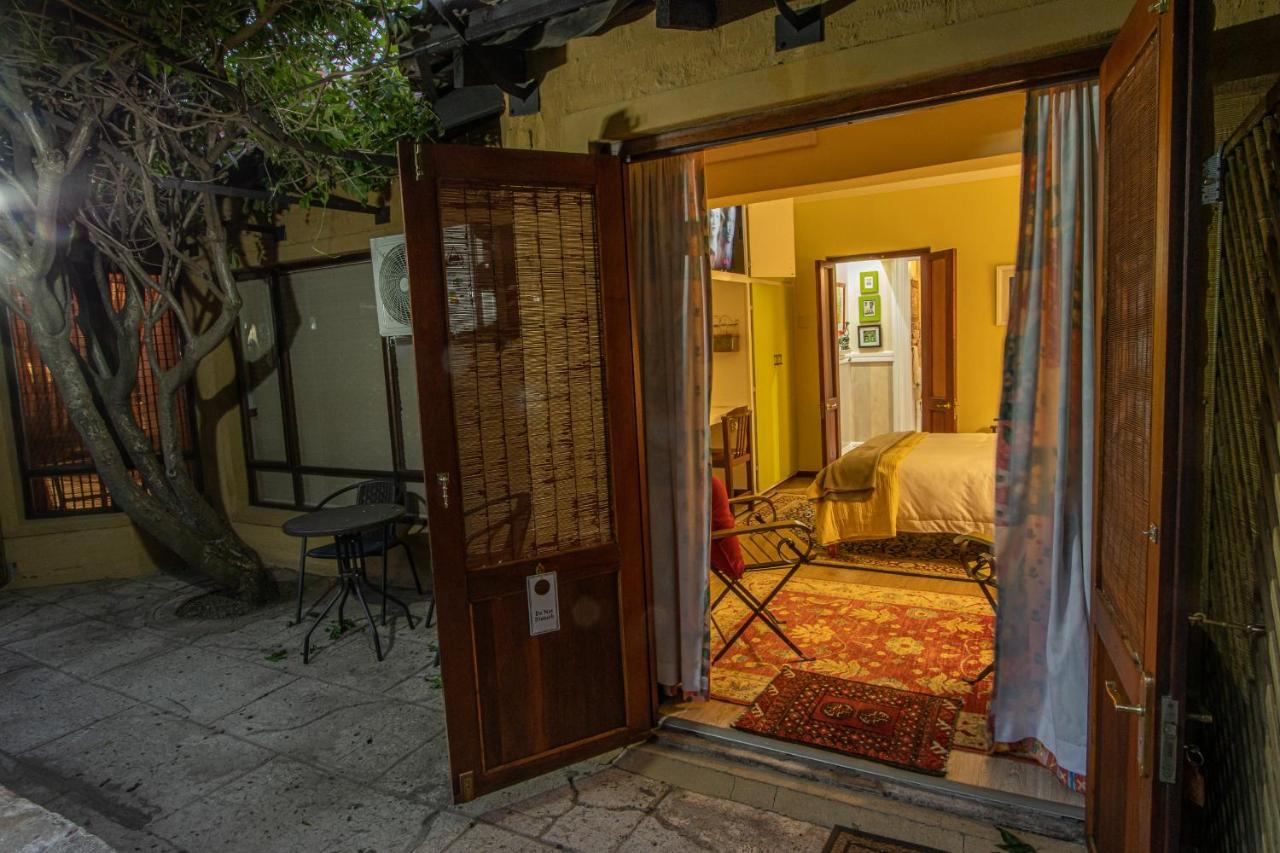 The Tuscan Garden Ньюкасл Экстерьер фото