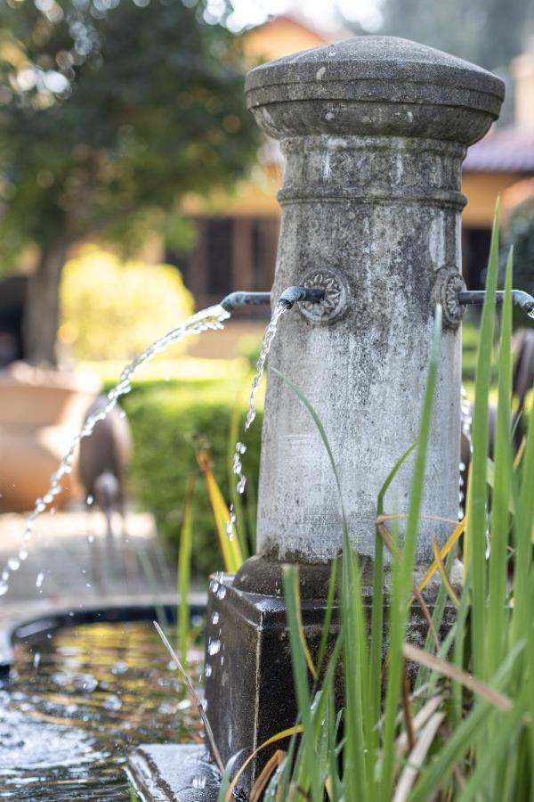 The Tuscan Garden Ньюкасл Экстерьер фото