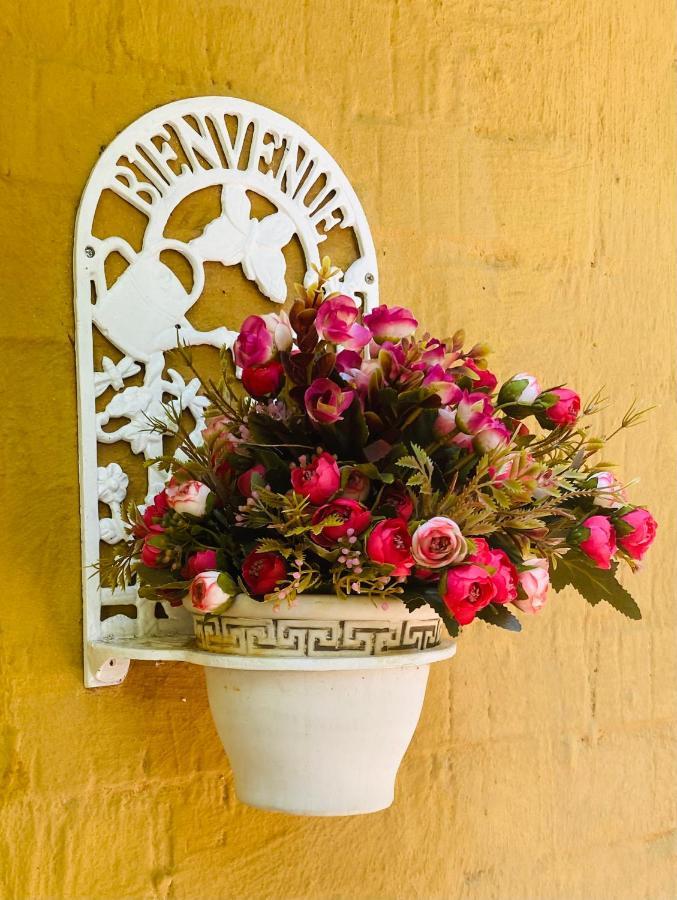The Tuscan Garden Ньюкасл Экстерьер фото